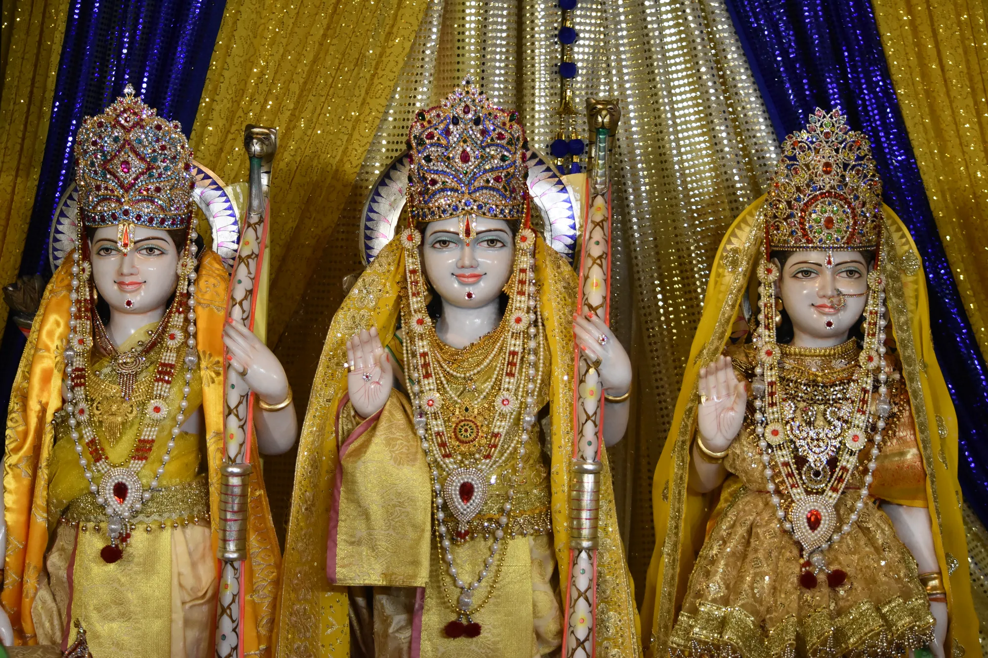 Vasant Panchmi 1